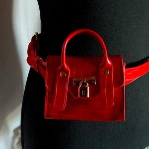 Fashion Waist Bag